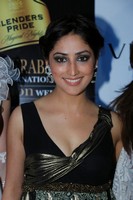 Yami Gautam Latest Gallery